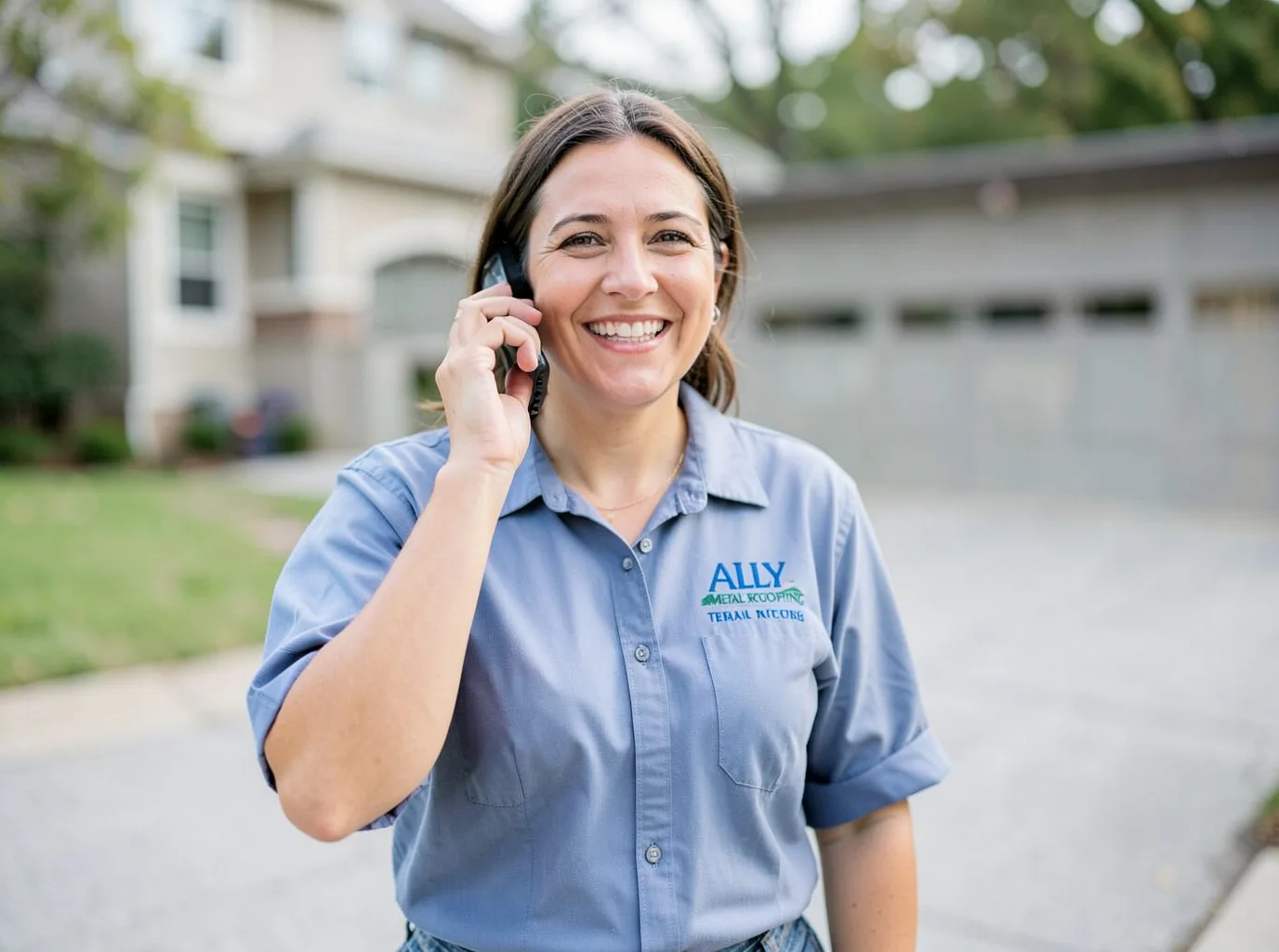 Metal Roof Installation Williston, TN FAQs